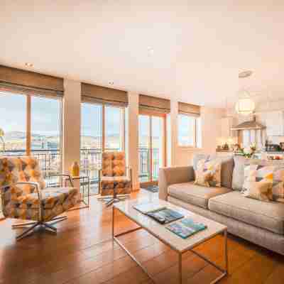 Highland Apartments by Mansley Rooms