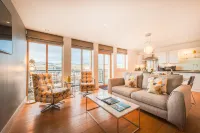 Highland Apartments by Mansley Hoteles en 