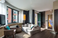 Hotel Docklands Hotels in Stabroek