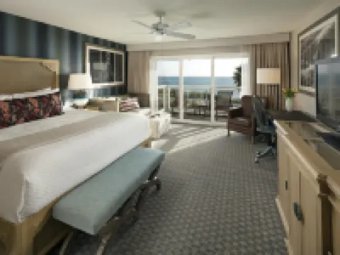 Spyglass Inn Hotels in Pismo Beach