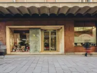 Hotel Roma