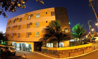 Nascimento Praia Hotel