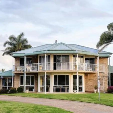 Harbourview House