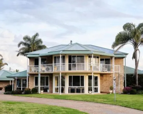Harbourview House Hotels in Bermagui