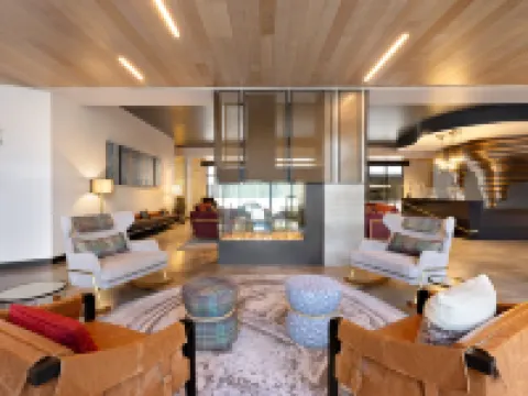 Hotel Indigo SILVERTHORNE by IHG Hotels in Silverthorne