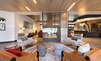 Hotel Indigo Silverthorne