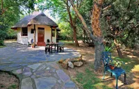 Aquanzi Lodge