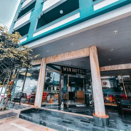 Win Hotel