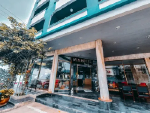 โรงแรมวิน เกาะสมุย