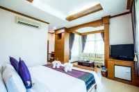 Juntra Resort and Hotel Hotel di Nakhon Nayok