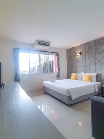 รูปภาพของบรรโฮเทล