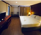Faikid Hotel Hotels in Amphoe Mueang Amnat Charoen
