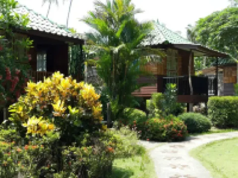 狗骨島杜斯塔酒店 沽島酒店