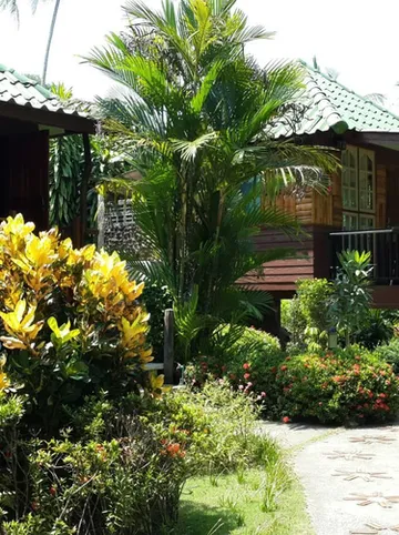 รูปภาพของเกาะกูด ดุสิตา รีสอร์ท