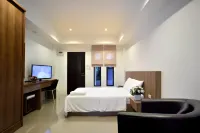 Gasser Park & Residence Hotels near Phra Mahathat Kaen Nakhon (Wat Nong Wang)