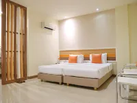 Imm Hotel Thaphae Chiang Mai Các khách sạn gần Cổng Ta Phae