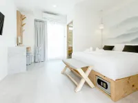 Kate and Hasu Boutique Chiangmai Hotels in Chiang Mai