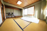 Business Ryokan Haniwa Hotels in Kawaminami