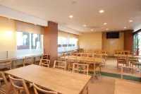 โรงแรมคูโดอุ โออิตะ - พร้อมอาหารเช้า