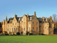 Carberry Tower Mansion House and Estate Hôtels à : 