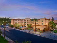 Hampton Inn Phoenix-Airport North Hôtels à : Phoenix