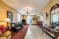 Econo Lodge Hotels in Columbus