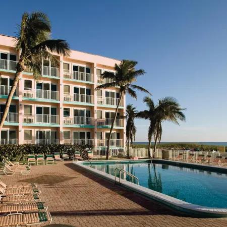 Club Wyndham Sea Gardens