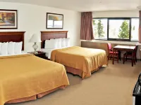 Alex Hotel and Suites Hotels in Anchorage