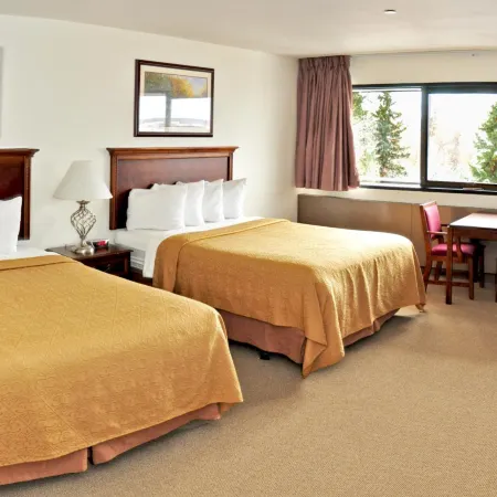 Alex Hotel and Suites
