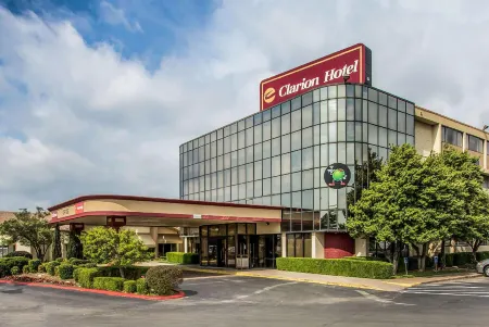 Ramada by Wyndham Tulsa Broken Arrow