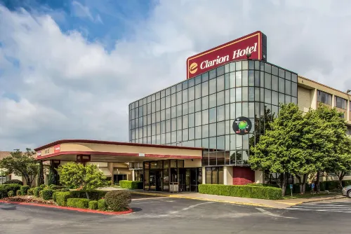 Ramada by Wyndham Tulsa Broken Arrow Hotels in Broken Arrow