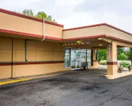 Travelodge by Wyndham Shamokin DAM/Selinsgrove - Quầy Bar