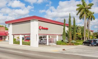 Ramada by Wyndham Miami Springs/Miami International Airport