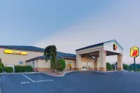 Knights Inn & Suites Dublin Hotel a Pulaski County