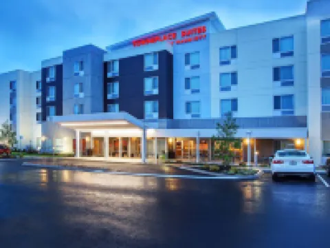 TownePlace Suites Knoxville Oak Ridge Hotels in Oak Ridge