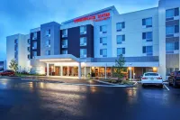 TownePlace Suites Knoxville Oak Ridge Hôtels à : Oak Ridge