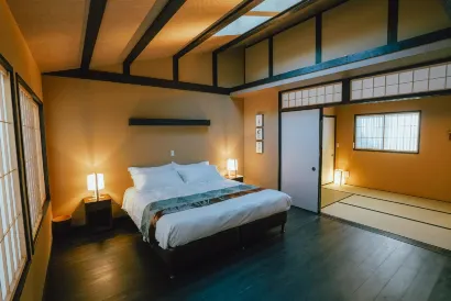 Omiya Ryokan