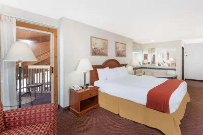 Baymont by Wyndham Rolla Hotel berhampiran Missouri S&T - Computer Science