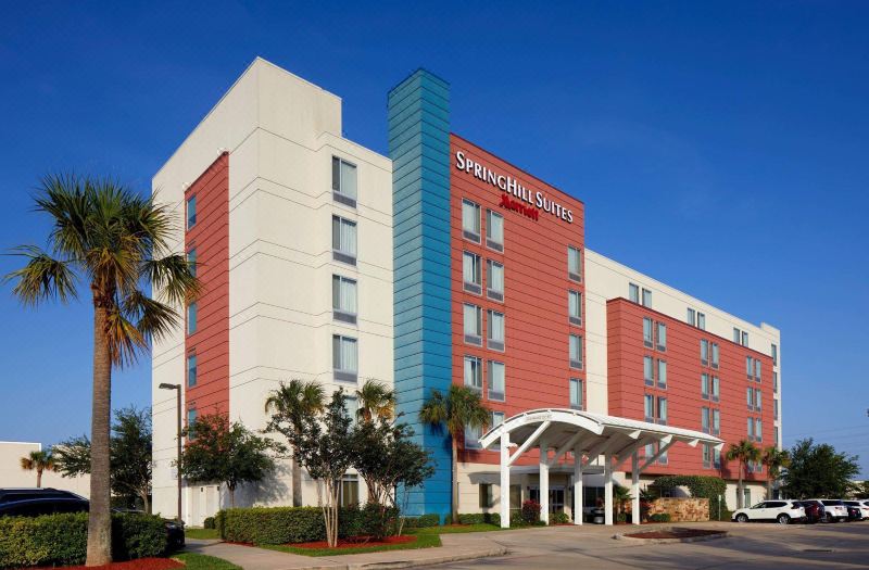 SpringHill Suites Houston Nasa/Webster