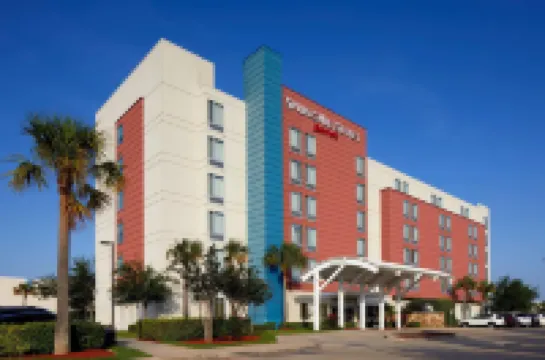 SpringHill Suites Houston NASA/Webster