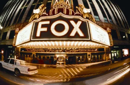 Hilton Garden Inn Detroit Downtown Отели рядом с достопримечательностью «Joe Louis Arena»