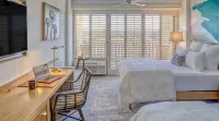 Portola Hotel & Spa Hotels near San Carlos Cathedral