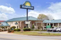 Days Inn by Wyndham Thomaston