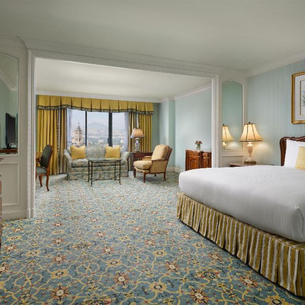 Salt Lake Grand Hotel图片