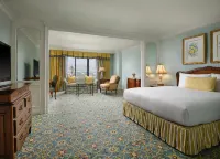 Grand America Hotel