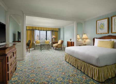 Grand America Hotel