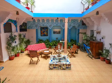 Kings Retreat Jodhpur Отели рядом с достопримечательностью «Мерангар Форт»