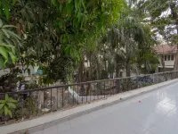 Iprass Service Apartment-Kalyani Nagar