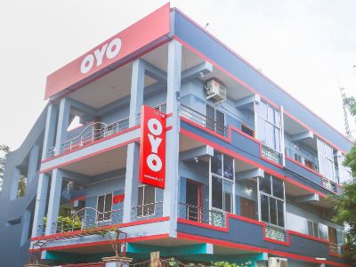 OYO Flagship 61501 the Sunshine