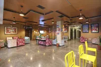 Cosmopolitan Hotel - ที่มีสปา